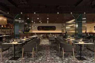 ホテル Movenpick Resort & Spa Karpacz