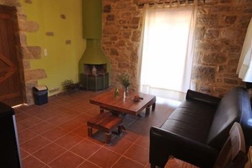 Apartment Akros Oreon Green Small