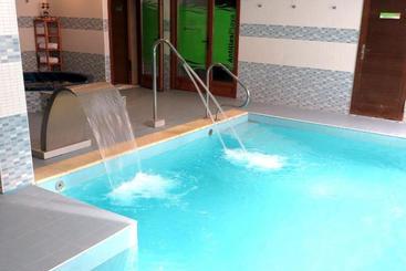 شقق خاصة سياحية Apartamentos Rurales & Spa Antilles Playa