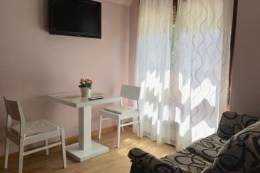 شقق خاصة سياحية Apartamentos Rurales & Spa Antilles Playa