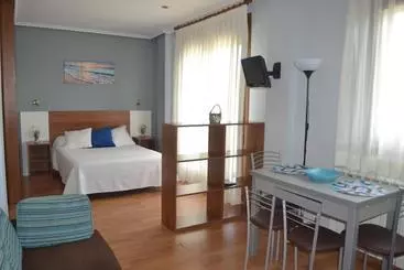 Apartamentos turísticos Apartamentos Rurales & Spa Antilles Playa
