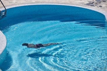 Aqua Breeze Villas Naxos