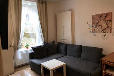 Central Apartments Edinburgh