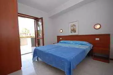 آپارتمان Fondachello Village