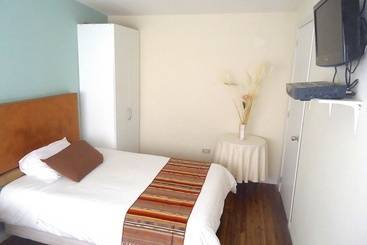 Hostal Casa Valladolid