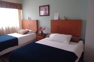 Hostal Casa Valladolid