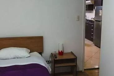 Hostal Recreo
