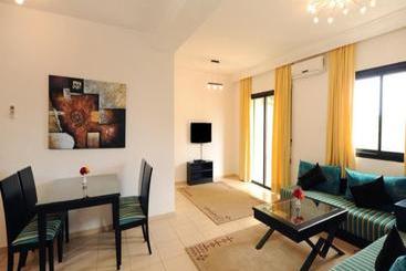 호텔 Arz Village Appart