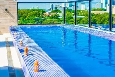 Five Hotel & Residences