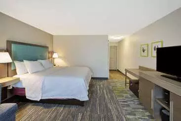 هتل Hampton Inn & Suites Southwest/sioux Falls
