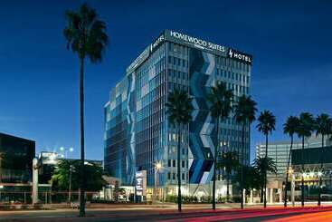 ホテル Homewood Suites By Hilton Los Angeles International Airport