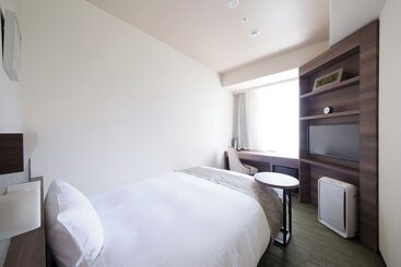 هتل Keihan Yodoyabashi