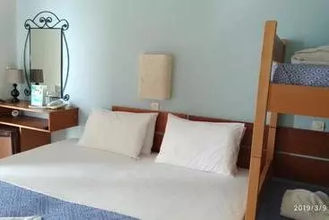 Hotel Limenari