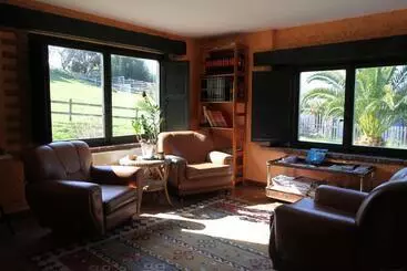 Otel Paraje Del Asturcon Adults Only
