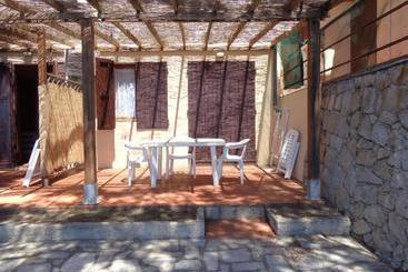 Отель Residence La Calle