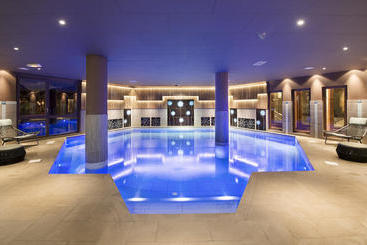 בית מלון כפרי Le Hameau Du Kashmir