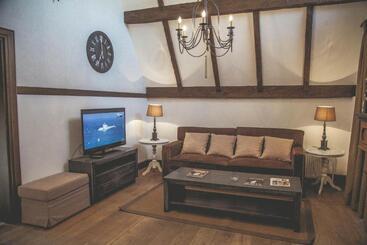 هتل Sakit Gol Silent Lake