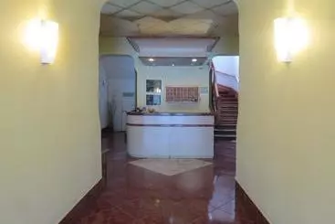 Hotel Terracentro