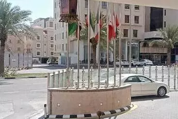 Karim Hotel Al Olya