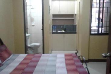 Albergue Antoine Despacito