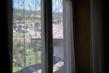 B&b Fam. Ausermiller