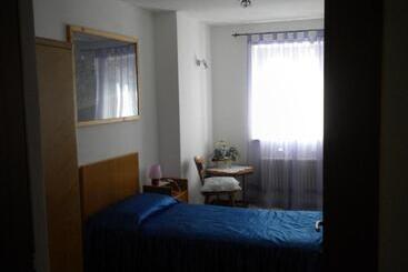 B&b Fam. Ausermiller