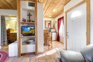 ベッドアンドブレックファースト Spur Cross Inn