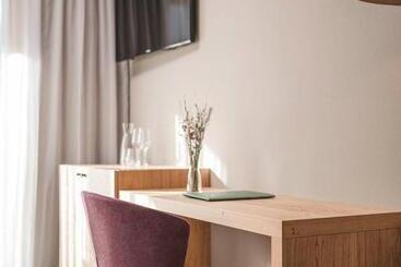 Familienhotel Viktoria