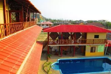 Hotel Mediterraneo