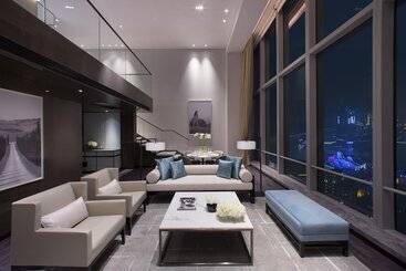 هتل Niccolo Chongqing