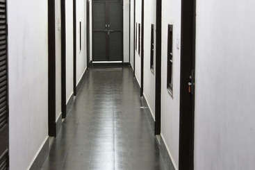 Hotelli Oyo Rooms Near Mansarovar Garden