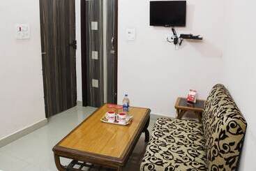 Hotel Oyo Rooms Near Mansarovar Garden