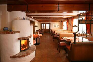 Hotel Panorama Landgasthof Ranzinger