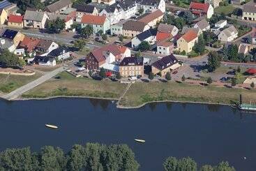 Отель & Restaurant Gasthaus Zum Anker