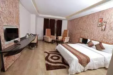 Hotel The Royal Paradise