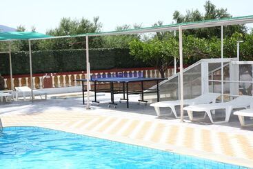 فندق Triton Garden