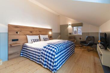 Hotel Villa Sommerach