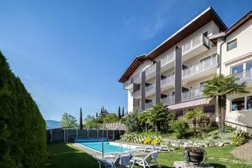 Hotelli Winzerhof