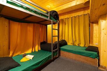 Nomads Hostel