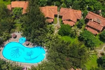 Van Chai Resort