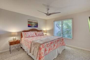 Casa Rurale 307 Yacht Harbor By Avantstay 5 Mins To Links Golf Course!