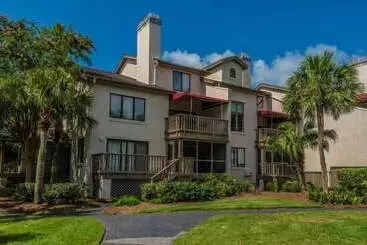 コテージ 307 Yacht Harbor By Avantstay 5 Mins To Links Golf Course!