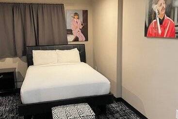 ホテル Broadway And Main