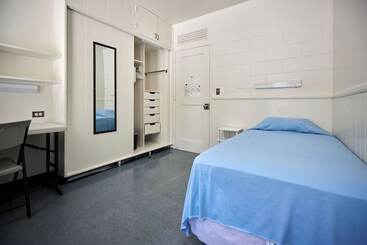 酒店 Central Ymca Residences