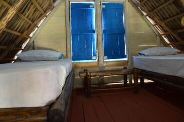 هتل روستایی Casa Finca Hector Luis Prieto