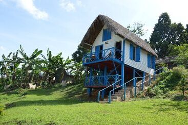 هتل روستایی Casa Finca Hector Luis Prieto