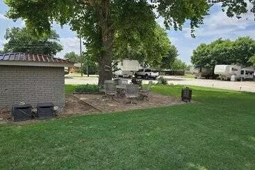 モーテル Roots Retreat