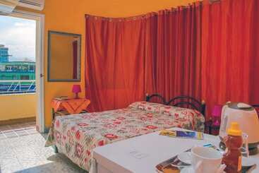 Majatalo Casa Plaza De Marte