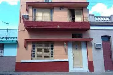 Majatalo Hostal La Caridad