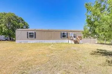 Mökkimajoitus Pet Friendly Kempner Escape Near Parks & Trails!